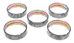Engine Camshaft Bearing Set Clevite SH-1996S. Fixed Price $61.62.