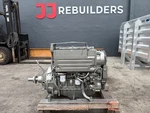 Deutz D2011L04I Industrial Diesel Engine Oil Cooled Fam # BDZXL03.6081 3.6L. Fixed Price $9750.00.