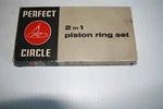 Perfect Circle 41037 Ring Std .010 Box With 2. Fixed Price $29.98.