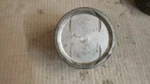360 Amc Forged Piston Singles .060 Over. Fixed Price $41.65.
