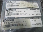 Jaguar XJ6, Mkx, E-type 4.2 Engine Piston Oil Control Set Of 3 Deves. Fixed Price $15.00.
