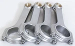 Eagle Forged 4340 Steel H-beam Connecting Rod Set Of Chevy L61 2.2L Ecotec. Fixed Price $431.71.