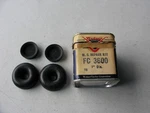 Vintage Wagner Wheel Cylinder Repair Kit Dia 1" Fits Cadillac 1942-1959 (FC3600). Fixed Price $8.49.