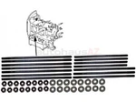 Empi Cylinder Head Stud 043198035 Vw Volkswagen Beetle Transporter Camper Bus,. Fixed Price $64.58.