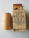 Nos Badger Cylinder Sleeve Bore 3.187" Length 6.500" (SL-52). Fixed Price $20.99.