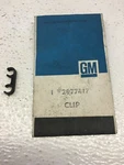 Gm Nos Chevy Big Block Spark Plug Retainer Clip 2977417 Bbc Wire Loose Type. Fixed Price $20.00.