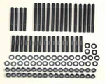 Arp Head Studs W/12-POINT Nuts Big Block Chrysler Mopar World Hemi Iron &. Fixed Price $66.99.