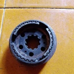 Austin/morris 1100? G/box 3RD/4TH Gear Synchro HUB(10 Splines 22G95?). Fixed Price $67.28.