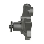 Gmb 148-1190 Engine Water Pump For 81-94 Champ Colt Eclipse Laser Mirage Talon. Fixed Price $43.56.