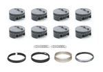 Mahle #930200765 Sbc Ft Powerpak Set 4.165 Bore -5.0CC. Fixed Price $790.44.