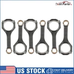 8PCS Connecting Rod For Mercedes-benz E500 G63 W222 W463 5.5T M157 278030052. Fixed Price $174.60.