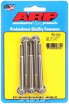 Arp Auto Racing 770-1010 S/s Bolt Kit 12PT. (5) 6MM X 1.00 65. Fixed Price $43.98.