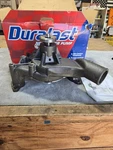 1969 Ford Water Pump 390 427 428 New. Fixed Price $199.99.