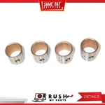 Dnj PB609 Piston Wristpin Bushing Set For 89-06 Nissan 200SX 1.6L 1.8L L4 Dohc. Fixed Price $15.99.
