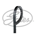 Gates V-belt 6212MC Black- Oe Quality Engineered To Run Maintenance Free. Fixed Price $14.20.