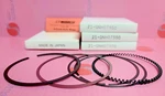 75.5MM 020 050 Piston Rings For 4 Cyl Engines Will Fit Cp Je Wiseco GNH07550. Fixed Price $99.95.