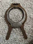 Perfect Circle Vintage Ring Tool 3-5/16 +.050. Fixed Price $39.95.