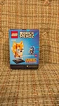 Lego 40628 Miles Tails Prower Brickheadz Brand New In Box. Fixed Price $19.99.