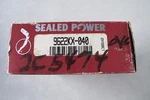 Sealed Power Piston Rings Set Fit Gmc 231 181 (9622KX 040). Fixed Price $31.49.