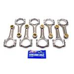 Scat Enterprises Sbf 4340 Forged I-beam Rods 5.090- 2-ICR5090. Fixed Price $514.07.