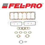 Fel-pro Cylinder Head Gasket Set For 1960 Dodge D200 Series 3.8L L6 Engine Ao. Fixed Price $95.51.