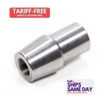 Meziere RE1030GL, One Natural Chromoly 7/8-14 Lh Tube End 1-1/2IN X .120IN. Fixed Price $45.43.