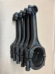 Chevrolet 235 Connecting Rod (used). Fixed Price $12.00.