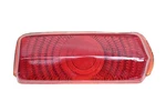 Lynx-eye T-541, T541 Red Glass Taillight Lens Nos. Fixed Price $19.99.