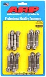 Arp 300-6702 Rod Bolt Kit Carrillo Custom Aged 625 Material Replacem. Fixed Price $519.99.