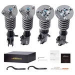 Maxpeedingrods COT7 Coilovers Suspension Damper Kit For Toyota Camry 97-01. Fixed Price $399.00.