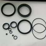 Parker B732891 Cylinder Repair Kit O'rings Wear Wiper Piston Cup. Fixed Price $125.00.