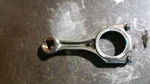 07-10 2007-2010 Duramax 6.6L Lbz Lmm Engine Connecting Rod 97352631. Fixed Price $39.00.