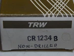 Black Diamond Ihc #62930R5 Connecting Rod, BD250, BD269, BD282, BD308 1949-1970. Fixed Price $54.00.