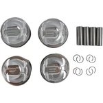 Engine Piston Rings Fits Land Rover Discovery Range Ford 2.0T AG9Z-6108-L. Fixed Price $89.99.