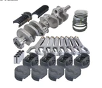 Eagle Balanced Competition Stroker Kit Ford 2V Romeo 289/302-288 (B14400020). Fixed Price $3253.63.