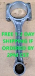 Oem Connecting Rods Honda 1.5 84-87 Ew 1/3/4 D15A Civic Crx 13210PE1000 #PE1. Fixed Price $60.49.