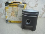 Nos Suzuki A100/2 A100/4 L M AS100 ASS100 +050 One Piston Set # 20349. Fixed Price $49.99.