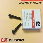 2* Oem Dcec Con Rod Bolts Cap Screw Fit Dodge Cummins 89-19 5.9L 6.7L 4891179. Fixed Price $18.19.
