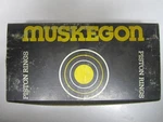 65-02 Ford Gm 3.9L 4.3L 4.9L Piston Ring Set Muskegon MG4012-020. Fixed Price $64.99.