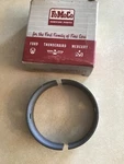 Nos 1956 1957 Ford 332 352 Front Crankshaft Bearings Fomoco B6A-6333-AG .002. Fixed Price $23.00.