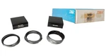 Trw Piston Ring Set Fits Select 1982-93 Chevrolet V8 6.2L Models Part Id T8369HX. Fixed Price $155.04.
