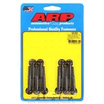 Arp Intake Manifold Bolt Set 130-2002; Black Hex For Chevy Ls, Edelbrock. Fixed Price $39.88.