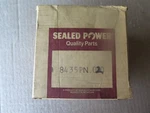 Sealed Power 8435PN .020 Piston. Fits: Chevy V8 6.0L 1966-85 (15-A1-4). Fixed Price $24.95.