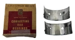 1934-1950 Chrysler Straight Connecting Rod Bearing .002 1238565 Nos. Fixed Price $23.50.