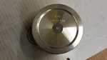 L2343F Trw Forged Piston .040 Over Single 350 Buick 10 Nos. Fixed Price $50.00.