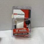 Suburban LP-PT12F Rv Type Acme Nut Pigtail 1/4'. Fixed Price $18.90.
