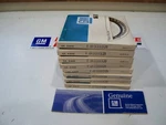 Nos Gm Chevrolet 1965-69 Camaro Chevelle 328521 Piston Rings Corvette 396. Fixed Price $175.00.