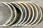 Cummins KTA38 Engine 3047390 Connecting Rod Bearing Std. Fixed Price $265.00.