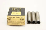 Nos 1937-53 Chevrolet Car Truck Six Cylinder Piston Pin .003" LOT/3 Gm 602319. Fixed Price $12.95.