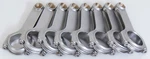 Eagle Bbc 4340 Forged H-beam Rods 6.385. Fixed Price $752.99.